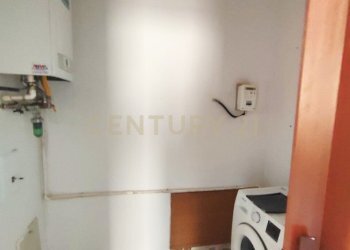 RIPOSTIGLIO CUCINA.jpeg - Appartamento Via Tripoli 82, Grosseto - foto 7