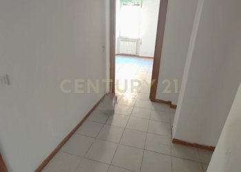 DISIMPEGNO.jpeg - Appartamento Via Tripoli 82, Grosseto - foto 8