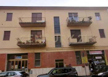 FACCIATA 2.jpeg - Appartamento Via Tripoli 82, Grosseto - foto 9