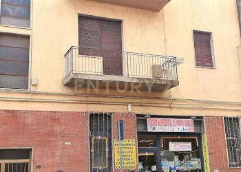 FACCIATA.jpeg - Appartamento Via Tripoli 82, Grosseto - foto 1