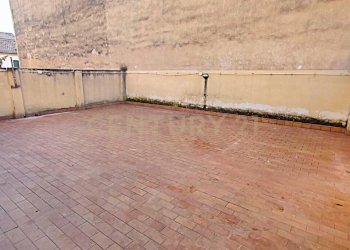 TERRAZZO OK 1.jpeg - Appartamento Via Tripoli 82, Grosseto - foto 2