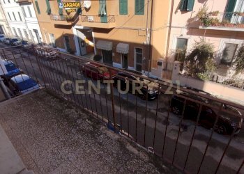 VISTA VIA TRIPOLI.jpeg - Appartamento Via Tripoli 82, Grosseto - foto 17