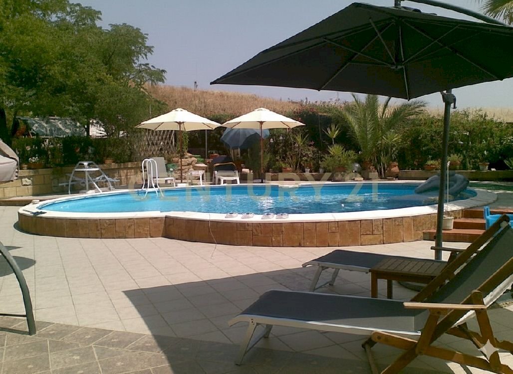 2.jpg - Villa Contrada Sant'Agata, Agrigento - photo 2