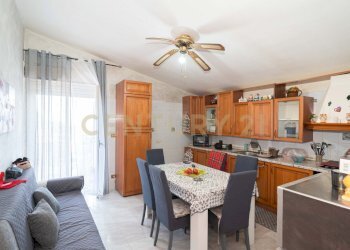 6 cucina.jpg - Appartamento Via delle Ginestre snc, Pedara - foto 6