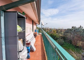 13 terrazzo 3.jpg - Appartamento Via delle Ginestre snc, Pedara - foto 13