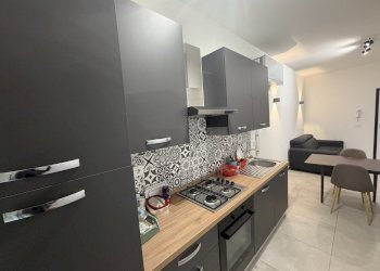 IMG_8920.JPG - Bilocale Via XXV Luglio 14, Nettuno - foto 5