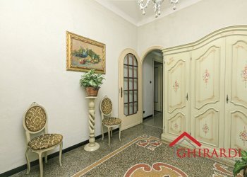 1.1 INGRESSO.jpg - Appartamento Via Carlo Corsi 3, Genova (zona Sestri Ponente) - foto 2