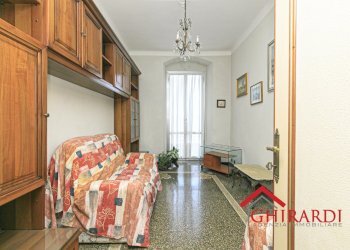 3.0 SOGGIORNO.jpg - Appartamento Via Carlo Corsi 3, Genova (zona Sestri Ponente) - foto 6