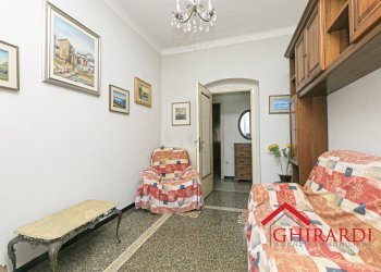 3.3 SOGGIORNO.jpg - Appartamento Via Carlo Corsi 3, Genova (zona Sestri Ponente) - foto 9