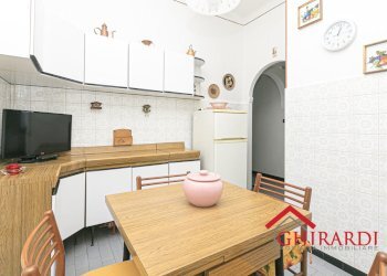 4.2 CUCINA.jpg - Appartamento Via Carlo Corsi 3, Genova (zona Sestri Ponente) - foto 12