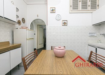 4.3 CUCINA.jpg - Appartamento Via Carlo Corsi 3, Genova (zona Sestri Ponente) - foto 13