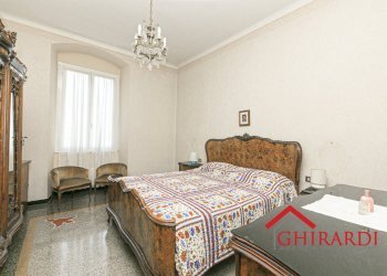 5.0 CAMERA 1.jpg - Appartamento Via Carlo Corsi 3, Genova (zona Sestri Ponente) - foto 14