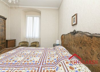 5.2 CAMERA 1.jpg - Appartamento Via Carlo Corsi 3, Genova (zona Sestri Ponente) - foto 16