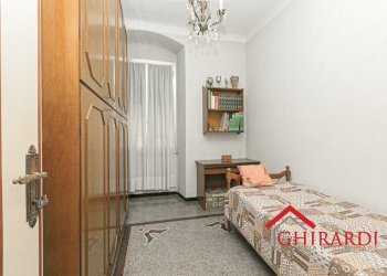 6.3 CAMERA 2.jpg - Appartamento Via Carlo Corsi 3, Genova (zona Sestri Ponente) - foto 22