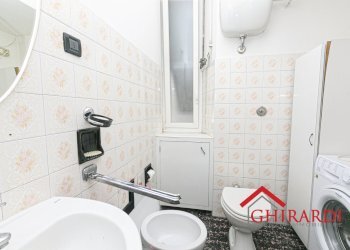 7.1 BAGNO.jpg - Appartamento Via Carlo Corsi 3, Genova (zona Sestri Ponente) - foto 24
