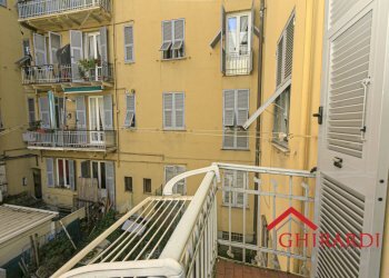 8.2 BALCONE.jpg - Appartamento Via Carlo Corsi 3, Genova (zona Sestri Ponente) - foto 28