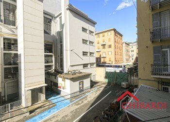 9.0 VISTA.jpg - Appartamento Via Carlo Corsi 3, Genova (zona Sestri Ponente) - foto 29