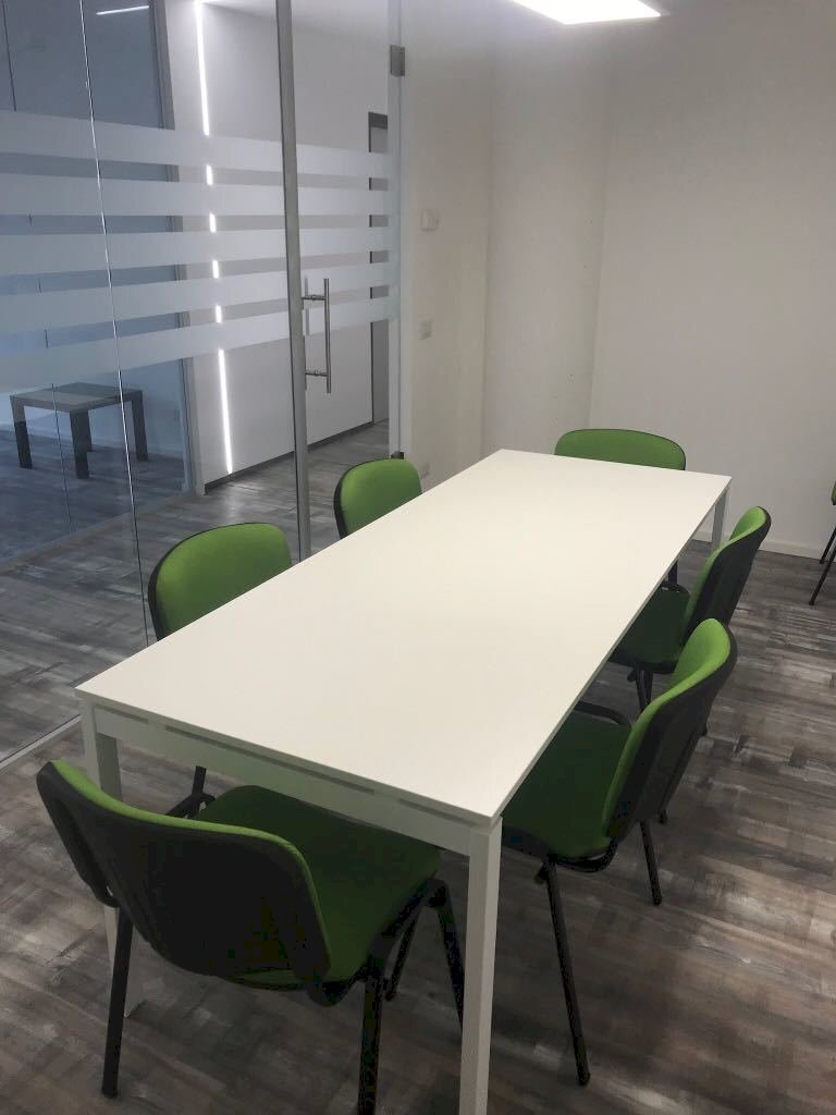 10b5617a-b673-4a62-8ea1-5d29bbbd78c4.JPG - Office Via Zambra  11, Trento - photo 2