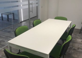 10b5617a-b673-4a62-8ea1-5d29bbbd78c4.JPG - Ufficio Via Zambra  11, Trento - foto 2