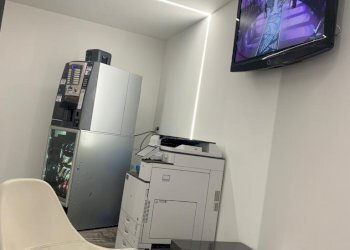 ef13d514-6b6a-479d-a80d-86bbf6edffb8.JPG - Ufficio Via Zambra  11, Trento - foto 9