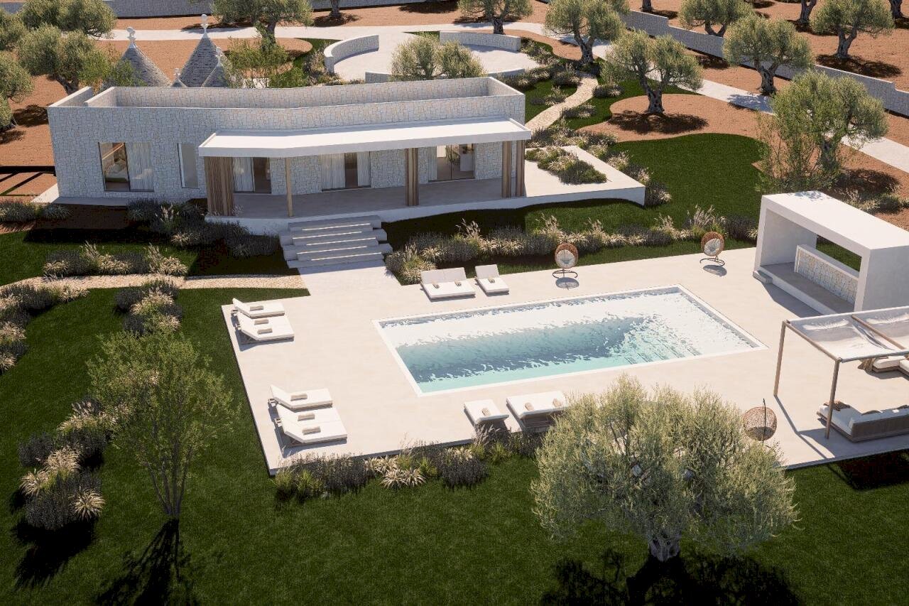 WhatsApp Image 2026-02-12 at 16.01.59.jpeg - Terreno edificabile Contrada Santoro 46, Ostuni - foto 2