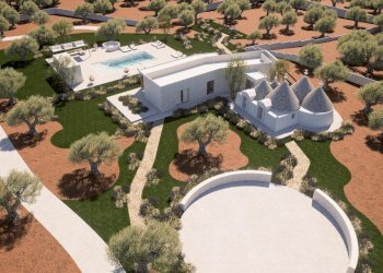 WhatsApp Image 2026-02-12 at 16.01.59 (6).jpeg - Terreno edificabile Contrada Santoro 46, Ostuni - foto 5