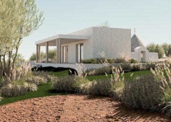 WhatsApp Image 2026-02-12 at 16.01.58 (9).jpeg - Terreno edificabile Contrada Santoro 46, Ostuni - foto 28