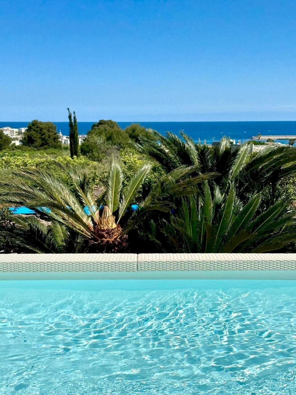 Villa a Schiera Via Rita Levi Montalcini 163, Otranto - foto 3