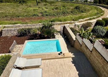 Villa a Schiera Via Rita Levi Montalcini 163, Otranto - foto 2