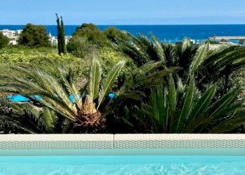 Villa a Schiera Via Rita Levi Montalcini 163, Otranto - foto 3