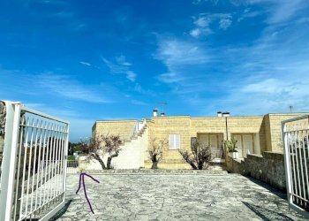 Villa a Schiera Via Rita Levi Montalcini 163, Otranto - foto 5