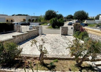 Villa a Schiera Via Rita Levi Montalcini 163, Otranto - foto 6