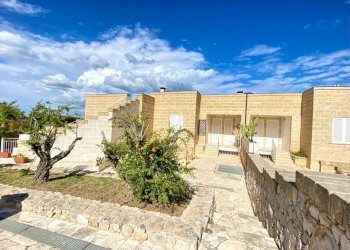 Villa a Schiera Via Rita Levi Montalcini 163, Otranto - foto 7