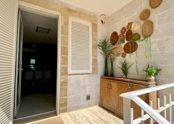 Villa a Schiera Via Rita Levi Montalcini 163, Otranto - foto 9