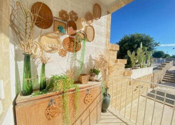 Villa a Schiera Via Rita Levi Montalcini 163, Otranto - foto 10