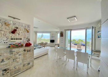 Villa a Schiera Via Rita Levi Montalcini 163, Otranto - foto 16