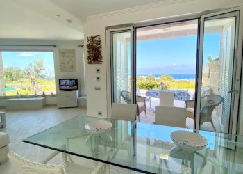 Villa a Schiera Via Rita Levi Montalcini 163, Otranto - foto 17