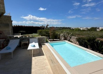 Villa a Schiera Via Rita Levi Montalcini 163, Otranto - foto 19