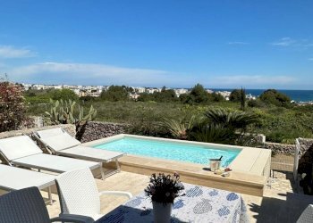 Villa a Schiera Via Rita Levi Montalcini 163, Otranto - foto 20