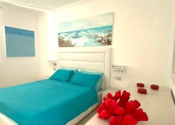 Villa a Schiera Via Rita Levi Montalcini 163, Otranto - foto 24