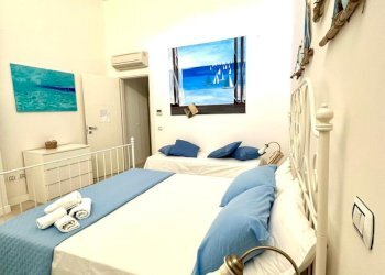 Villa a Schiera Via Rita Levi Montalcini 163, Otranto - foto 28