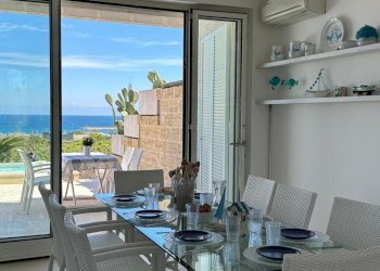 Villa a Schiera Via Rita Levi Montalcini 163, Otranto - foto 1