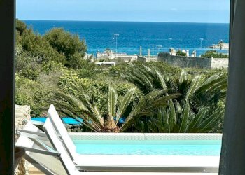 Villa a Schiera Via Rita Levi Montalcini 163, Otranto - foto 18