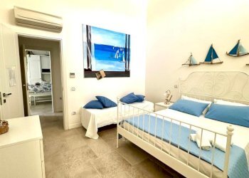 Villa a Schiera Via Rita Levi Montalcini 163, Otranto - foto 28