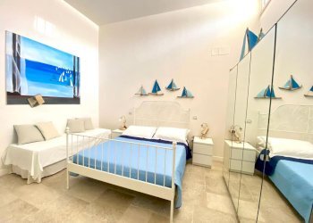 Villa a Schiera Via Rita Levi Montalcini 163, Otranto - foto 29