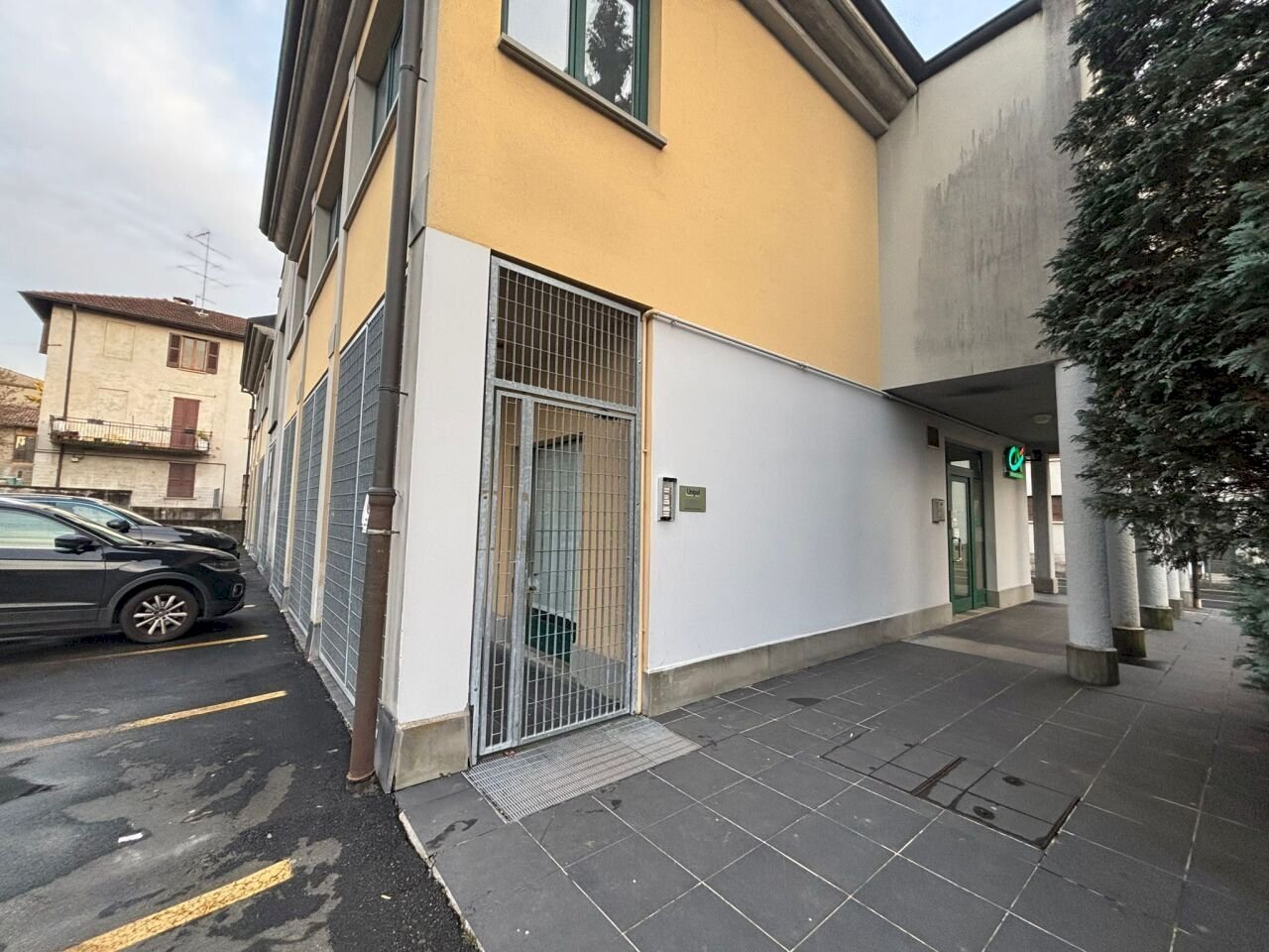 Ingresso - Office Via Vittorio Emanuele II 8, Olgiate Comasco - photo 3