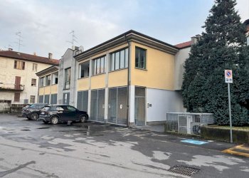 Esterno contesto - Ufficio Via Vittorio Emanuele II 8, Olgiate Comasco - foto 3