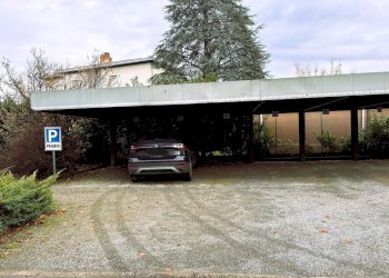 Parcheggio - Ufficio Via Vittorio Emanuele II 8, Olgiate Comasco - foto 11