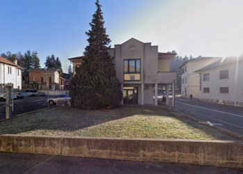 Esterni contesto - Office Via Vittorio Emanuele II 8, Olgiate Comasco - photo 1