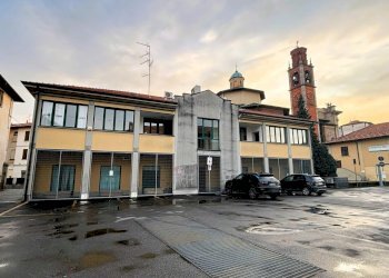 Esterni contesto - Ufficio Via Vittorio Emanuele II 8, Olgiate Comasco - foto 3